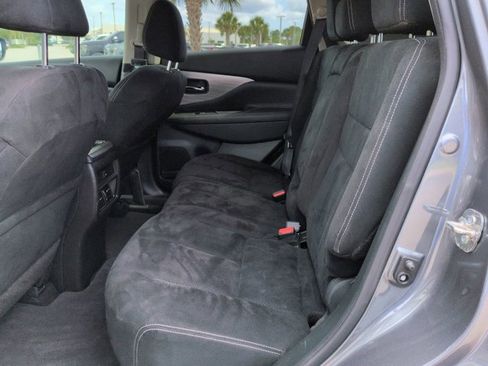 Used 2018 Nissan Murano SV w/ Premium Package FWD image 15