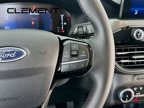 Certified 2023 Ford Escape Active image 16