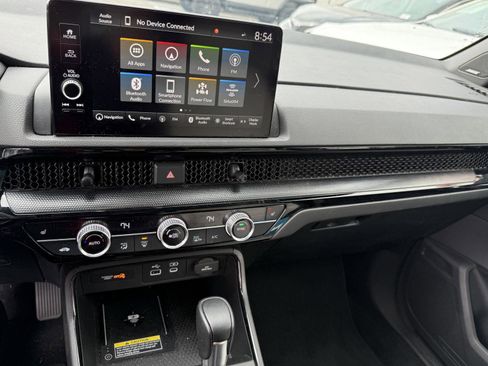 Used 2023 Honda CR-V Sport Touring image 18