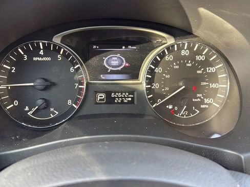 Used 2015 Nissan Altima 2.5 SL w/ Technology Package image 19