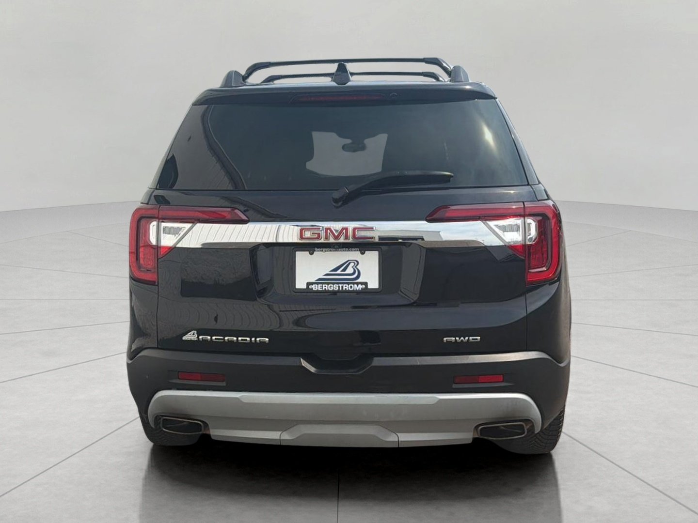 Used 2023 GMC Acadia SLT AWD/4WD image 21