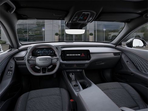 New 2025 Dodge Charger R/T w/ Sun & Sound Package image 14