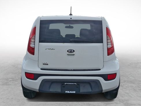 Used 2012 Kia Soul image 6