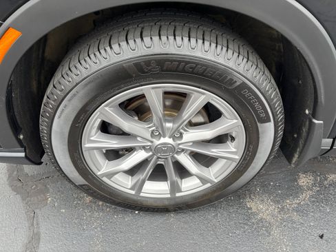 Used 2023 Honda CR-V EX-L image 10