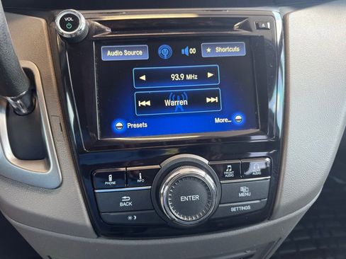 Used 2014 Honda Odyssey EX-L image 33
