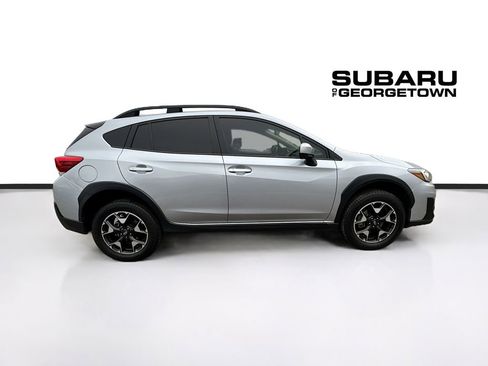 Used 2020 Subaru Crosstrek 2.0i Premium image 8