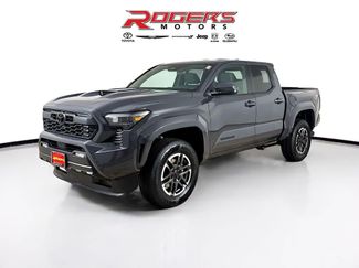 New 2026 Toyota Tacoma TRD Sport video 3