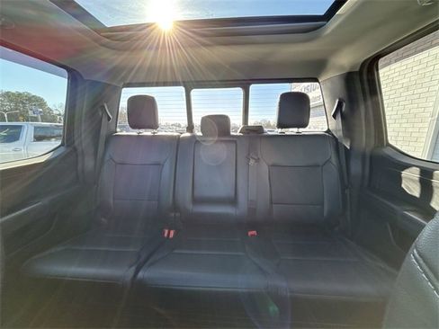 Used 2024 Ford F250 Lariat w/ Lariat Ultimate Package image 26