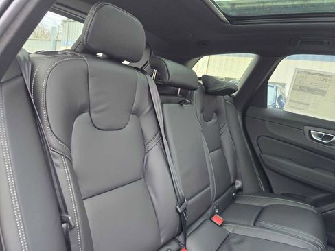 New 2026 Volvo XC60 B5 Ultra w/ Protection Package Premier image 14