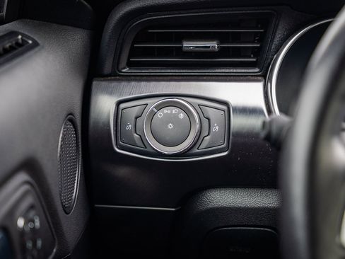 Certified 2021 Ford Mustang Mach 1 w/ Equipment Group 700A image 22