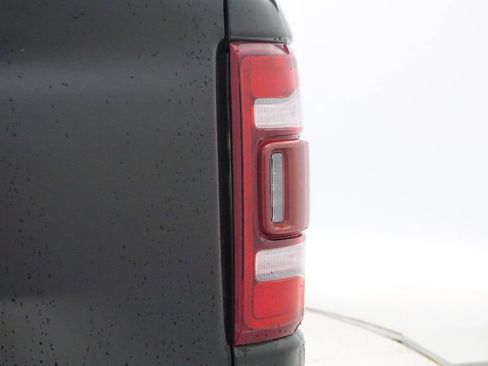 Certified 2019 RAM 1500 Big Horn image 17