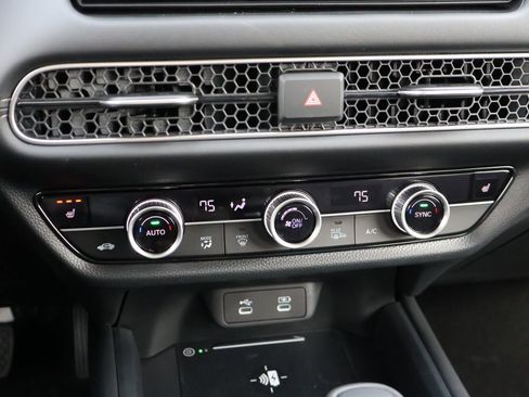 New 2026 Honda HR-V EX-L image 14