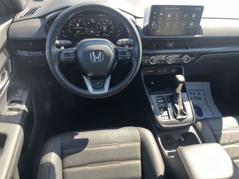 Used 2026 Honda CR-V Sport Touring image 11
