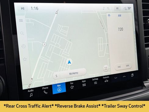 Used 2024 Ford F150 XLT w/ FX4 Off-Road Package image 6