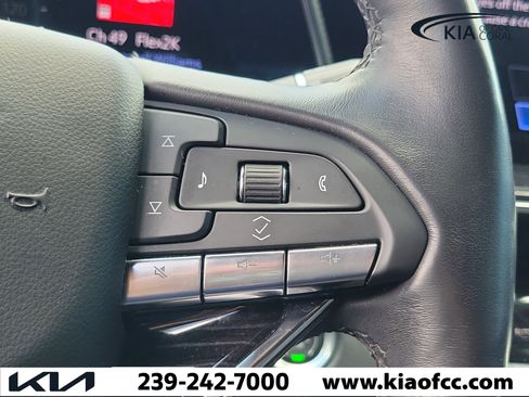 Used 2022 Cadillac Escalade ESV Sport w/ Touring Package RWD image 28