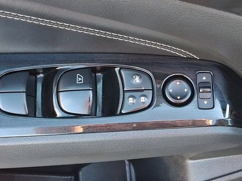 Certified 2023 Nissan Altima 2.5 SL AWD/4WD image 27