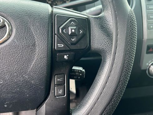 Used 2019 Toyota Tundra SR RWD image 17