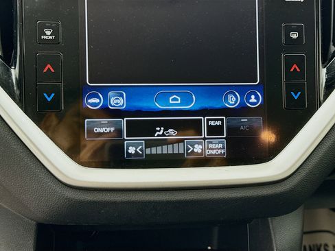 Used 2023 Subaru Ascent 8-Passenger image 16