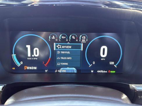 Used 2023 Ford F150 King Ranch w/ Equipment Group 601A High image 14