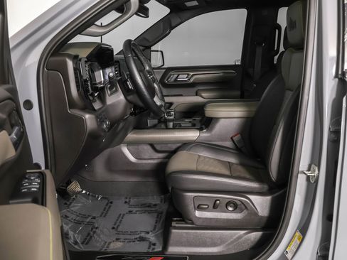 Used 2024 Chevrolet Silverado 1500 ZR2 w/ ZR2 Bison Edition image 25