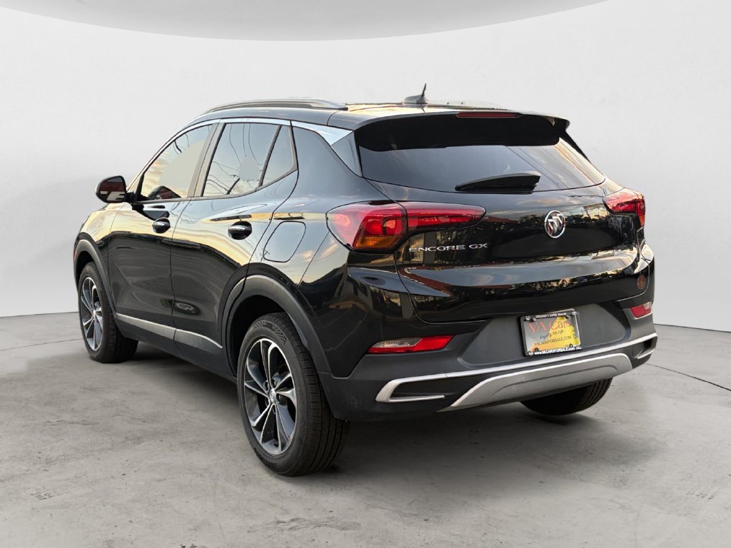 Used 2020 Buick Encore GX Select FWD image 5