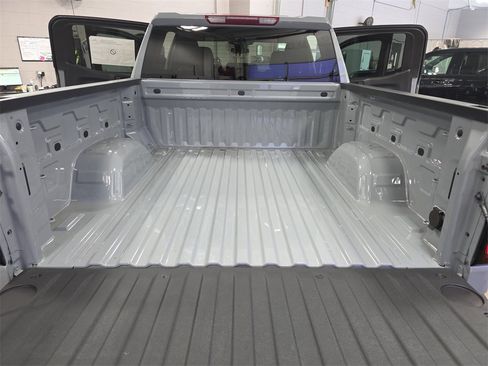 New 2025 GMC Sierra 1500 Pro w/ Graphite Edition image 12