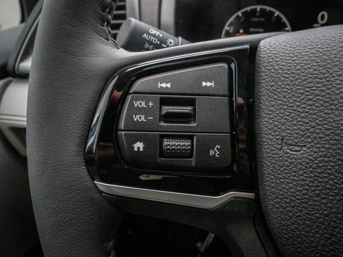 New 2026 Honda Odyssey EX-L image 18