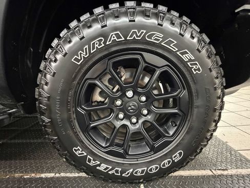 Used 2025 RAM 1500 Rebel w/ Rebel Level 2 Equipment Group AWD/4WD image 50