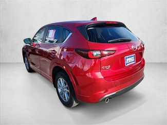 Certified 2024 MAZDA CX-5 AWD 2.5 S w/ Select Package video 3