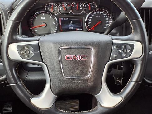 Used 2014 GMC Sierra 1500 SLE w/ Texas SLE Value Package image 14