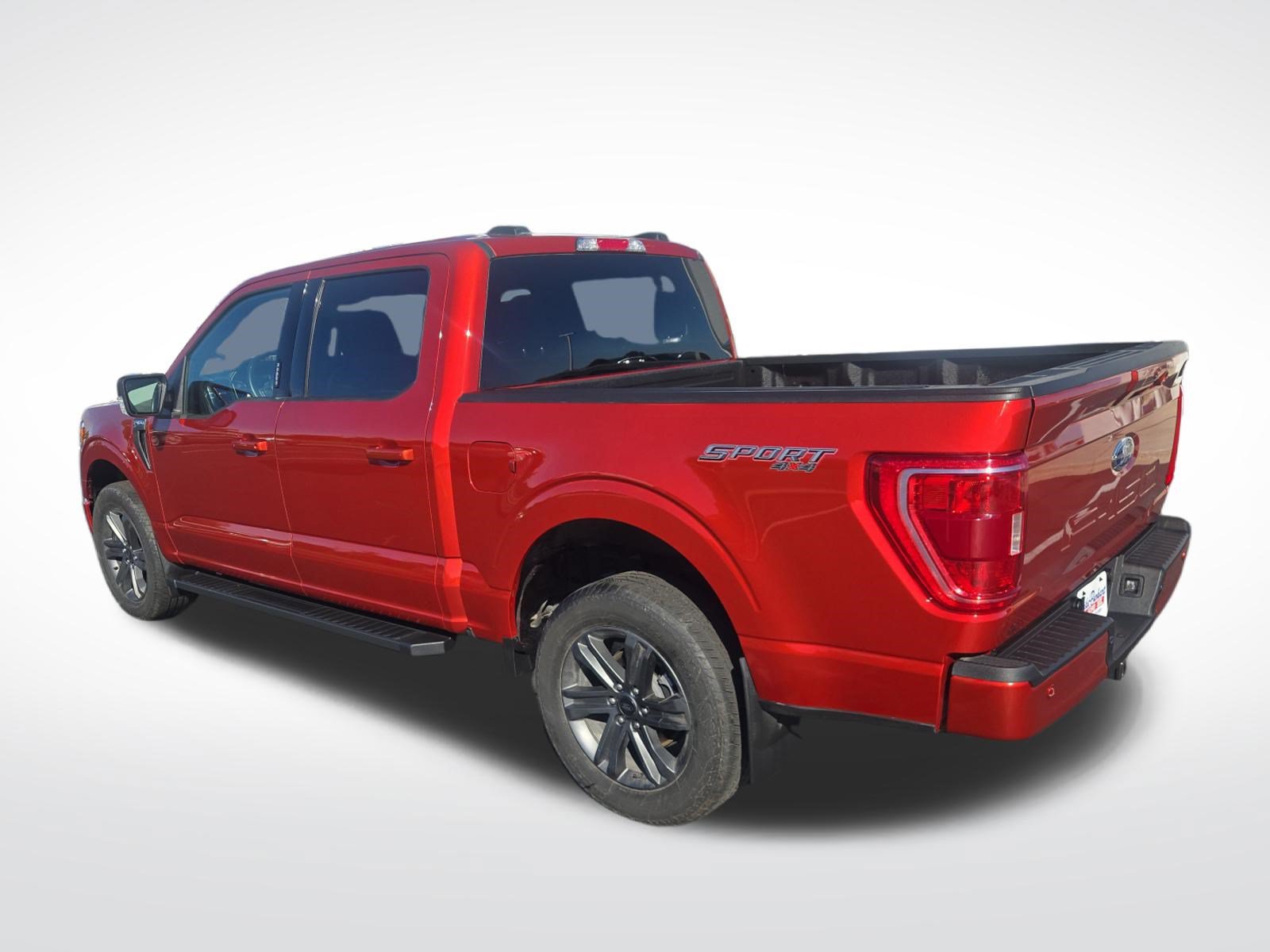 Certified 2023 Ford F150 XLT w/ Equipment Group 302A High AWD/4WD image 14