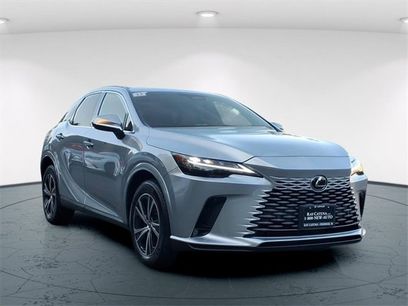 Used 2023 Lexus RX 350 Premium