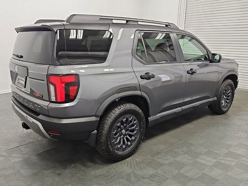 New 2026 Honda Passport TrailSport image 8
