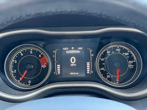 Used 2016 Jeep Cherokee 75th Anniversary FWD image 37