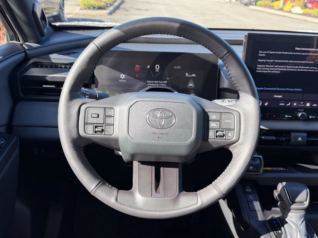 Certified 2026 Toyota RAV4 XSE w/ Panoramic Sun Roof Package AWD/4WD image 23