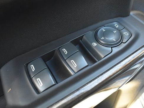 Certified 2019 Chevrolet Silverado 1500 LT w/ All-Star Edition image 21