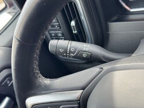 Certified 2021 Chevrolet Silverado 1500 LT w/ All Star Edition Plus image 24