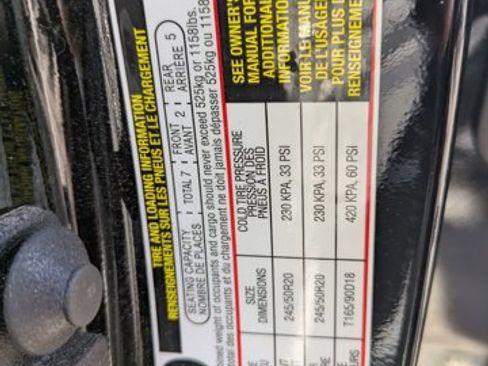 Used 2023 Subaru Ascent Limited w/ Technology Package AWD/4WD image 16