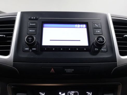 Used 2019 Honda Ridgeline Sport image 25