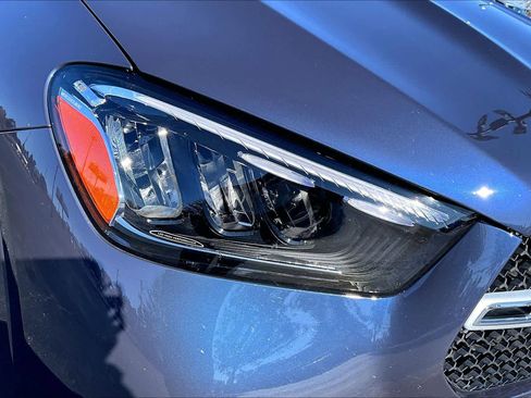 Used 2025 Mercedes-Benz GLE 350 4MATIC image 27