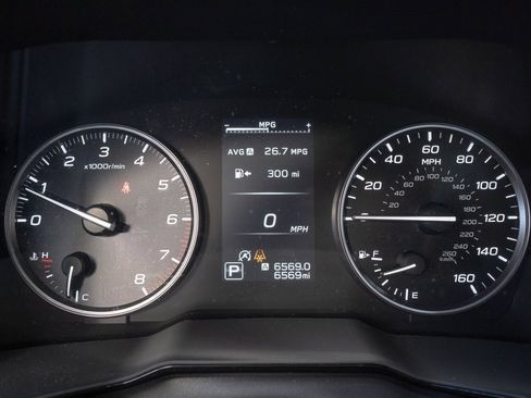 Certified 2025 Subaru Legacy Premium image 13