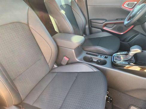 New 2025 Kia Soul GT-Line w/ GT-Line Technology Package image 10