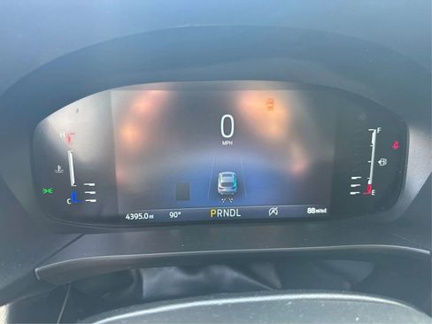 Used 2024 Ford Escape ST-Line w/ Tech Pack #1 FWD image 18