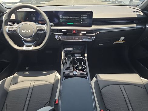 New 2026 Kia K5 GT-Line FWD image 12
