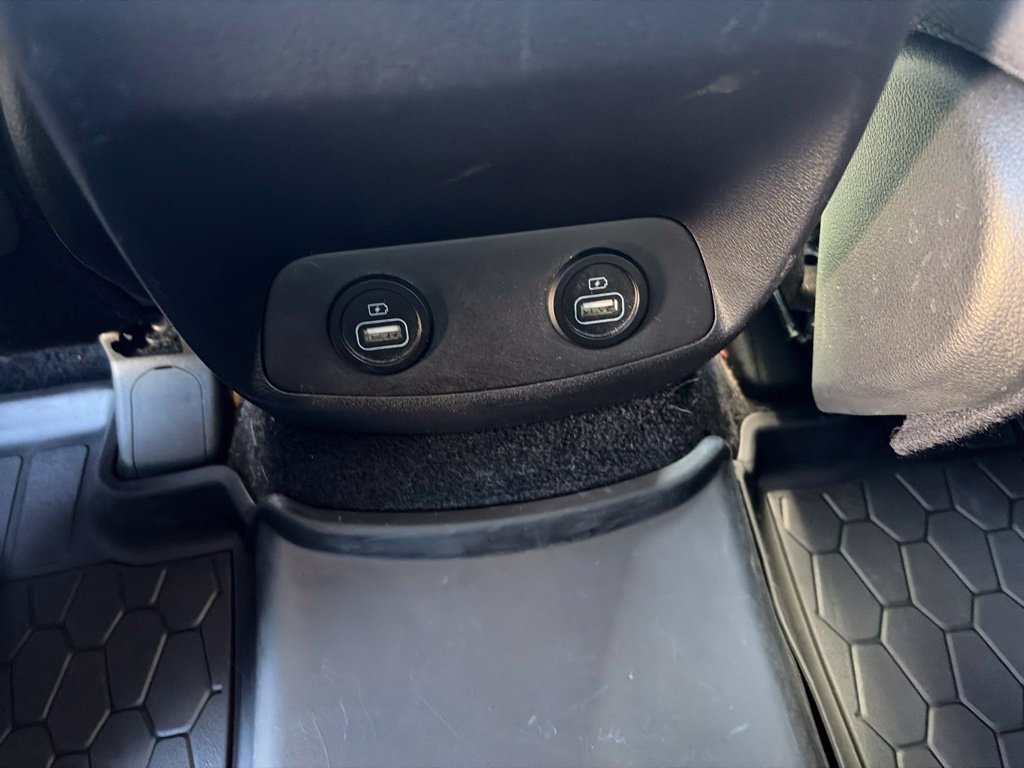 Used 2023 Hyundai Santa Fe SEL AWD/4WD image 24