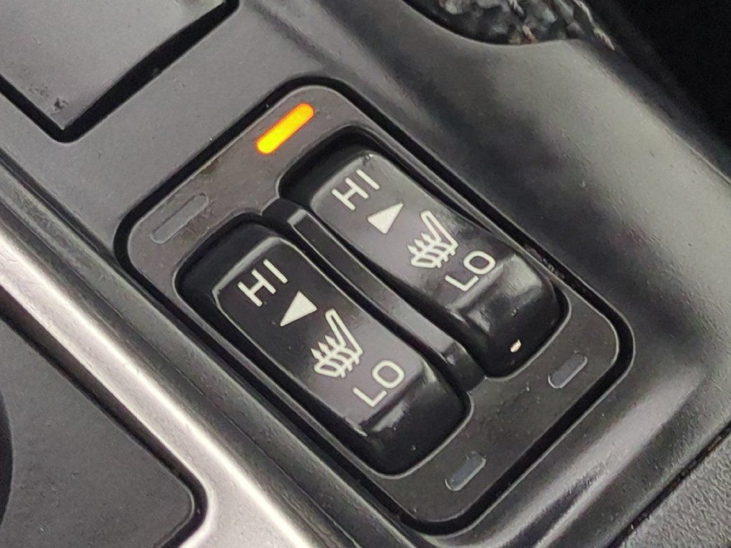 Used 2023 Subaru Forester Limited AWD/4WD image 30