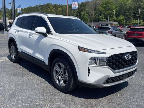 Used 2023 Hyundai Santa Fe SEL image 6