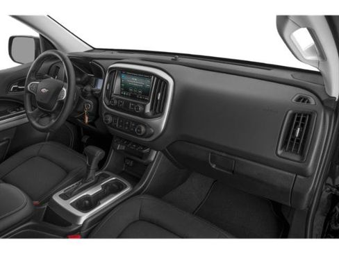 Used 2022 Chevrolet Colorado LT RWD image 18
