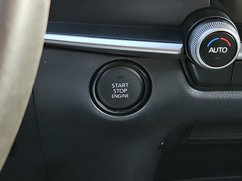 Used 2024 MAZDA CX-30 AWD 2.5 S w/ Select Sport Pkg image 22