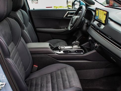 New 2026 Mitsubishi Outlander SE AWD/4WD image 42